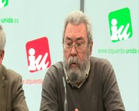 Méndez asegura que el dinero que recibe de Bankia el secretario general de UGT de Madrid va "íntegramente" al sindicato