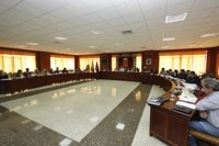 El Consejo de la Reserva de la Biosfera de Lanzarote reitera su rechazo a las prospecciones petrolíferas en Canarias