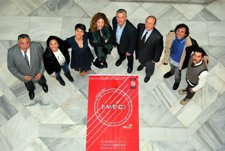 Paulino Plata Presenta La Programación De 'Flamenco Viene Del Sur'