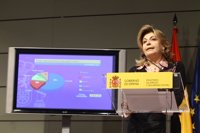 España pide a la UE "confianza y ayuda" para reducir el paro