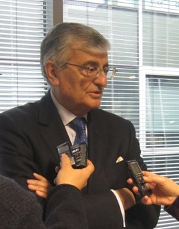 El Fiscal General Del Estado, Eduardo Torres-Dulce