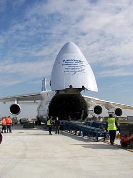 Antonov 124