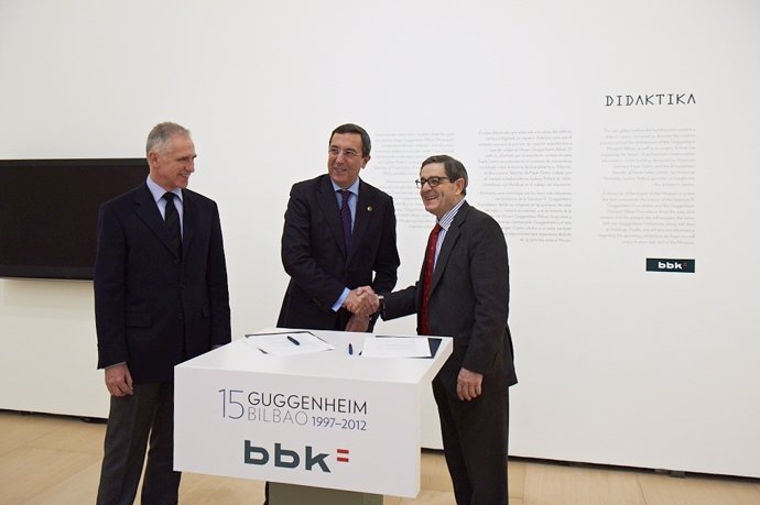 BBK Guggenheim