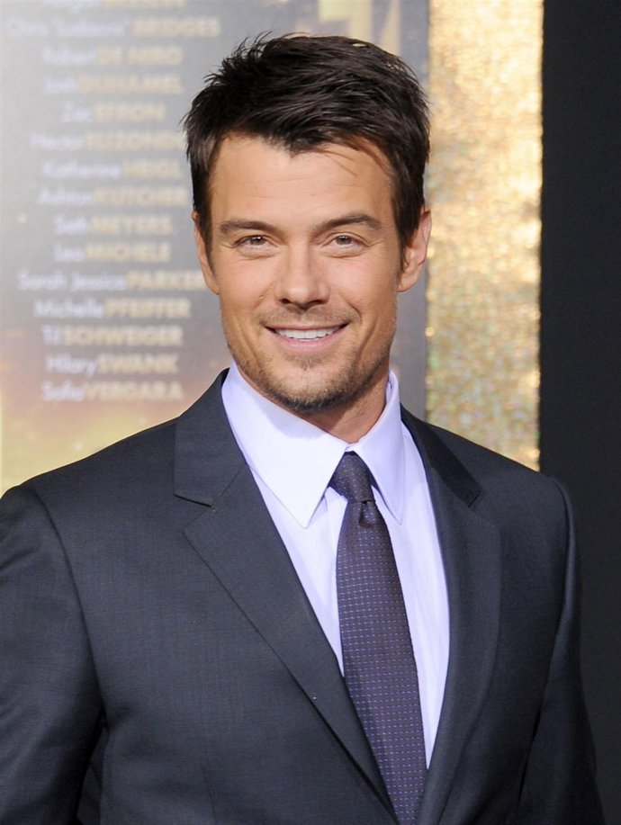 Josh Duhamel