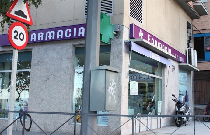 FARMACIA