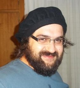 El Poeta Antonio Moya