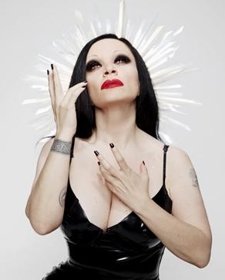 Una Imagen De La Exposición