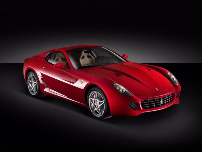 Ferrari Fiorano 