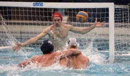 Copa Del Rey De Waterpolo