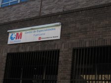 Centro De Especialidades Fuencarral