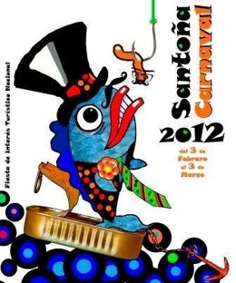 Carnaval De Santoña