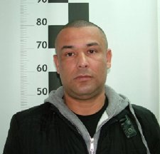 Imagen Del Detenido