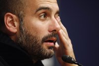 Guardiola: "No tengo clara la renovación"
