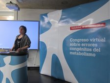 Congreso Virtual Sobre Errores Congénitos Del Metabolismo