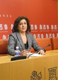 PSPV cree que el "menos indicado" para hablar de honradez es Fabra porque al PPCV se le acumulan los casos de corrupción