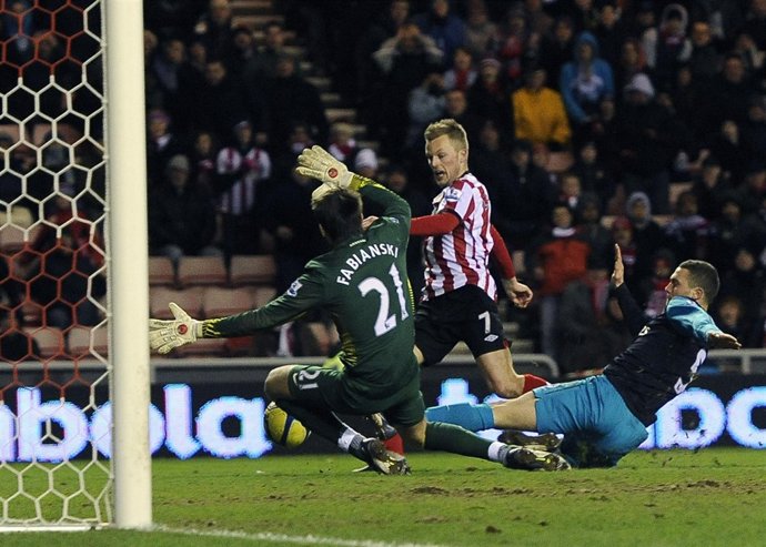 El Arsenal Cae Eliminado En La FA Cup