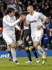 El Racing se lo pone fácil al Madrid