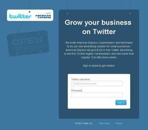 Twitter Para Pymes Por Twitter 