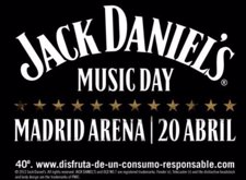 Madrid Arena, 20 De Abril