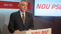 El PSC pide a CiU que se reúna con los sindicatos para buscar alternativas