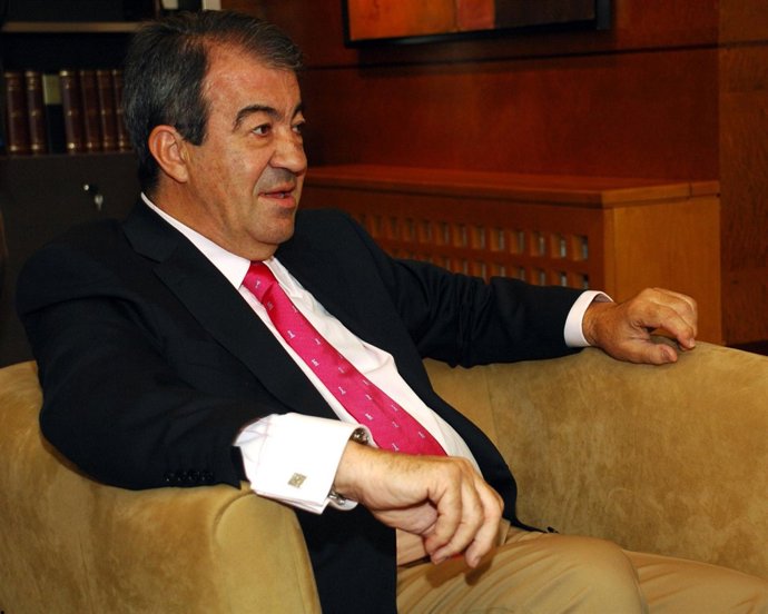 Francisco Álvarez-Cascos