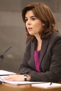 El Gobierno respeta las protestas pero continuará con las reformas 