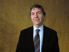 El Gerente De Seguridad De Barcelona, Joan Delort