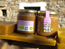 Imagen De La Miel Fabus