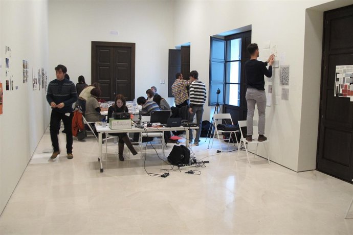 Taller De Creación Del Museo Thyssen Impartido Por Meseguer