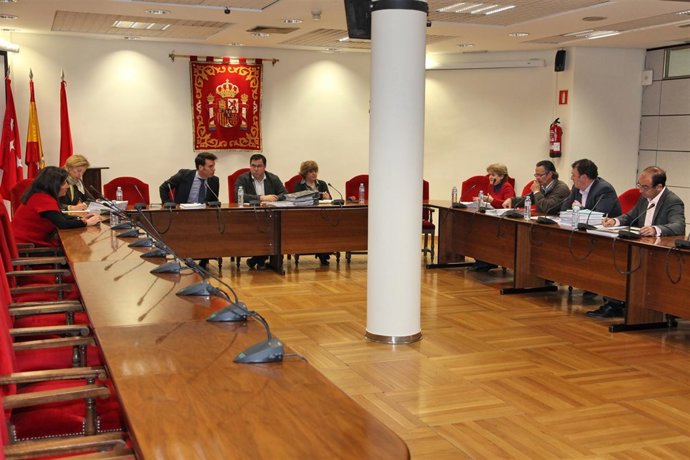 Comisión De Investigación Del Getafe CF