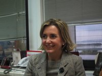 Díaz Real considera "cerrada" la crisis en la CEOE y afirma que quien no quiera hacerlo es ya "su responsabilidad"