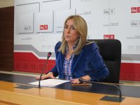 PSOE C-LM pide al PP que escuche la voz de los ciudadanos y "no hagan oídos sordos" a las protestas