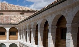 Parador De Alcalá De Henares (Madrid)