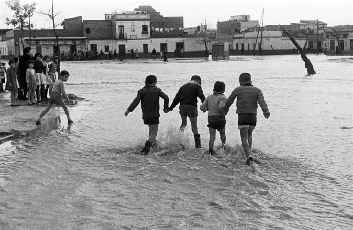 Imágen De La Operación Clavel