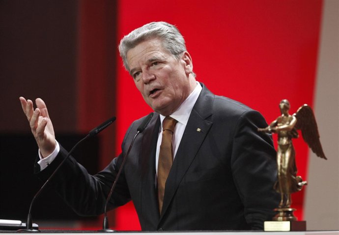 Joachim Gauck