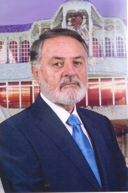 Francisco Celdrán Vidal