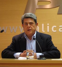 Federico Trillo