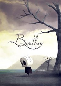 La producción del dibujante coruñés Alberto Vázquez 'Birdboy', Mejor Cortometraje de Animación Español
