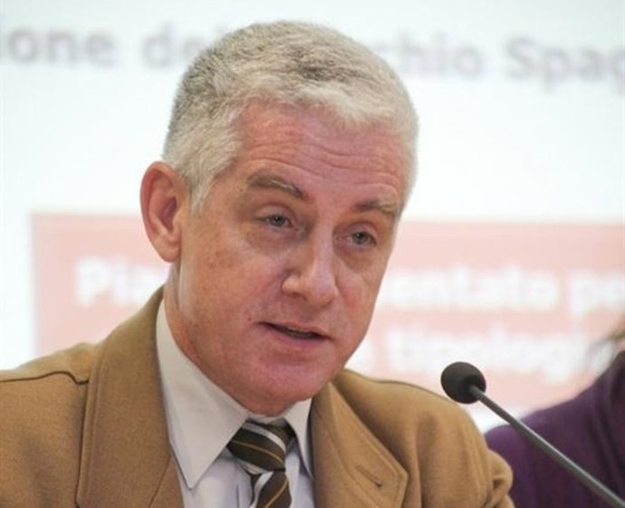 Manuel Butler, Director General De Turespaña