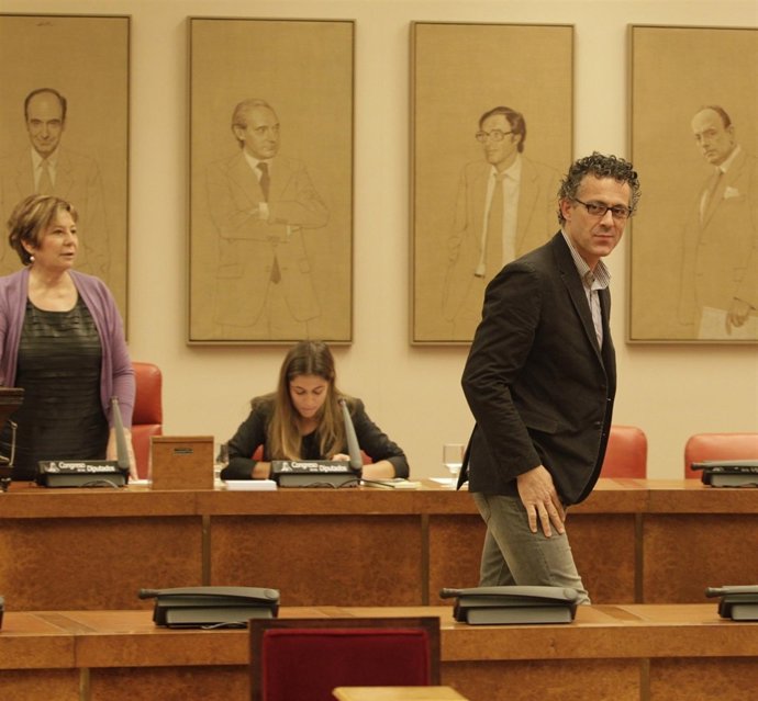 Xabier Mikel Errekondo, Portavoz De Amaiur