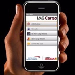 Imagen De IAG Cargo
