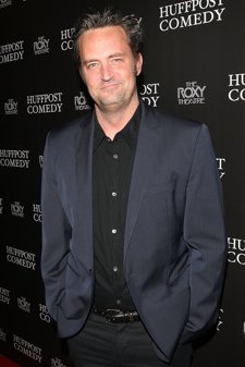 Matthew Perry