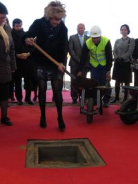 Aguirre dice que en los órganos de dirección del PP están los que "mejor pueden servir al partido en cada momento"