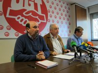 Pastrana exigirá una reforma "justa para trabajadores y empresarios" en la manifestación del 29 de febrero