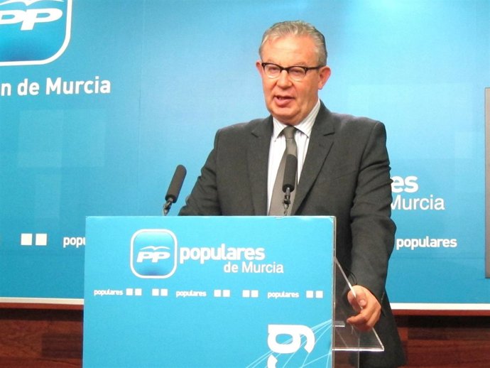José Antonio Ruiz Vivo