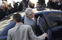 El CGPJ expulsa a Garzón de la carrera judicial