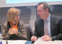 Recio afirma que la actuación del actual director de Trabajo en los ERE ha sido "ejemplar"