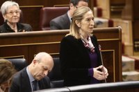 El PSOE pide al Gobierno que incluya el litoral andaluz en el Corredor Ferroviario Mediterráneo