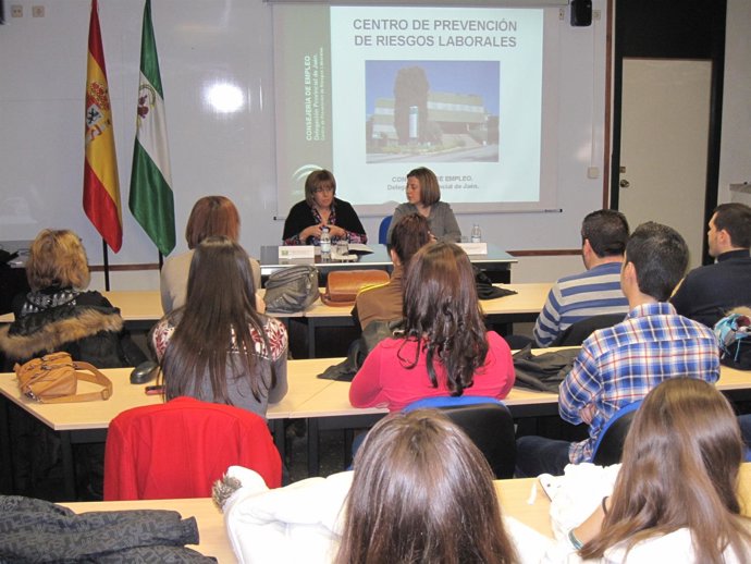 Gálvez En La Visita El Centro De Prevención Hoy