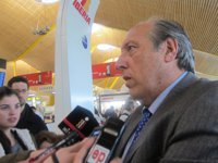 El Sepla asegura que habrá más de cinco jornadas de paros en marzo contra Iberia Express